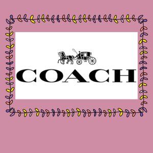 ** Coach **
